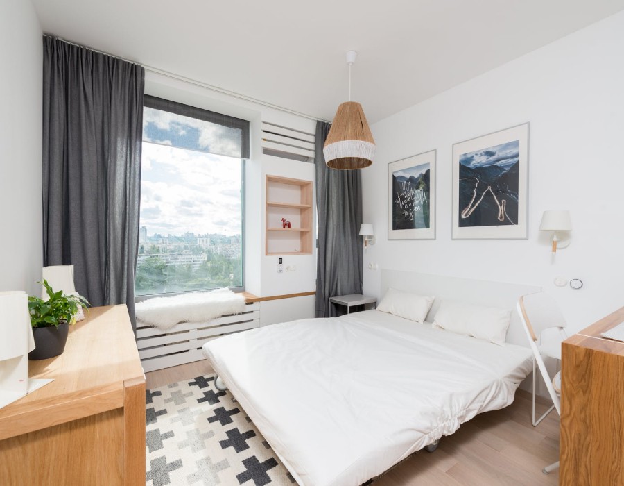 Deluxe Twin Room - Image 4